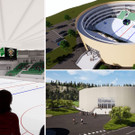 Wälderhalle: So sieht sie aus