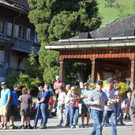 Alptag in Schwarzenberg 2019 II