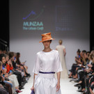 Munzaa & Shakkei @ Vienna Fashion Week