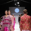 Wisharawish & Sabine Karner @ Vienna Fashion Week