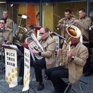 Duck Town Band, Bludenz