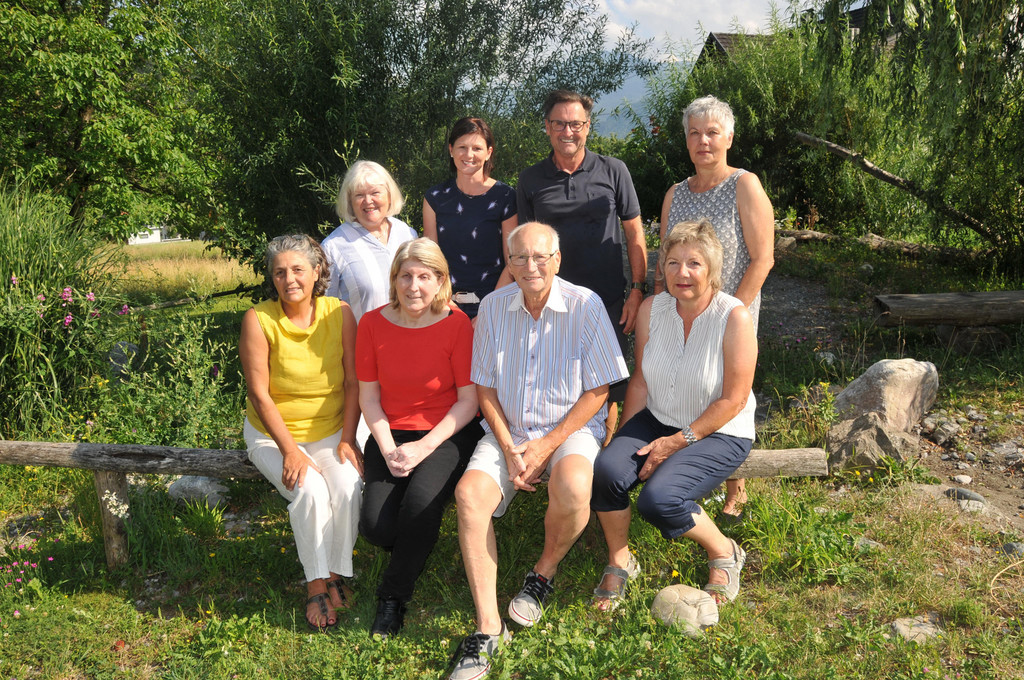 F__ranand Kontaktgruppe Martha Breuss_ Gabi Frick_ Heinz Hepberger_ Gerhard Huber_ Edith Mauser und vom Sozialausschuss Marg.jpg