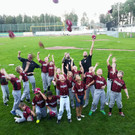Cardinals Feldkirch 