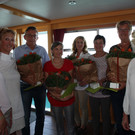 IMG_2061 Ehrung 13-17 Franz Reinbacher Erika Kirschner Jaqueline Driessler Karin Peter Brigitte Grabher Lustenau.JPG