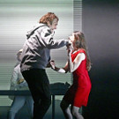 "Vögel" am Akademietheater Wien