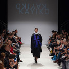 MQViennaFashionWeek.19 presented by Škoda  - Kayiko
