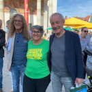 Peter Pilz im VOL.AT-Talk