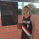 Sportplatz