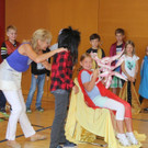 Mozartensemble zu Gast