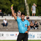 Szenen Dornbirn vs Liefering