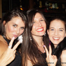 Original Captain´s Party