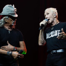 Bilder vom Konzert