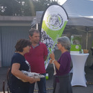 39. Jonas Markt in Götzis