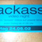 MTV Jackass Night im Limo