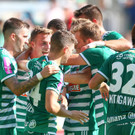 Bilder vom Spiel