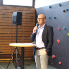 Parzellenabend in Fellengatter