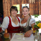 Most-Frühschoppen in Nofels