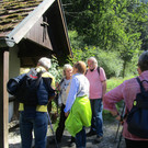 Örflaschlucht
