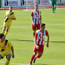 FC Dornbirn Juniors patzen wieder