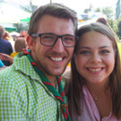 Startfest Pfadi Altach