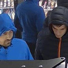 Fahndung nach Tankstellen-Einbrechern in NÖ