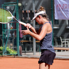 Vereinsmeisterschaft beim TC Nofels-Tosters 2019