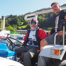 Oldtimer Frühschoppen Zwischenwasser