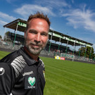 Roman Mählich neuer Austria Coach