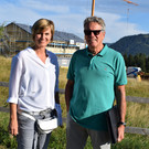 Bilder Fuchsegg