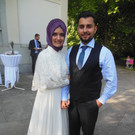 Hochzeit von Fahriye und Zekeriya 