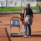 Jugendclubmeisterschaft TC Mäder