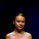 Menschenrechtspreis für Greta Thunberg