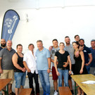 Die Crew des KSV Hohenems.JPG