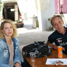 Susi und Martin sorgten f__rs leibliche Wohl.JPG