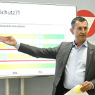 Zustandsbericht des Bundesheeres präsentiert