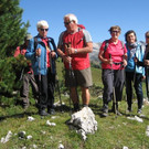 Wanderwoche im Südtirol SB Höchst