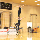 1. Swiss Austria Masters in Gisingen