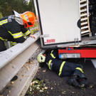 Bilder der Unfälle
