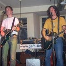 Jürgen & Mike, George@Joe Bürs