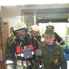 Feuerwehr-Kreisübung, Braz