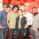 Harald Windisch Hassan Kello Noelia Chirazi Martin Niedermair   Mohammad Habach vli  SATEL Lepsi_SATEL Lepsi _15 von 20_.jpg