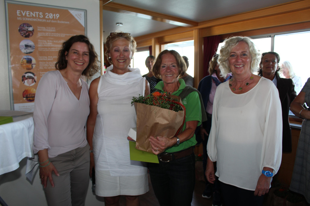 IMG_2032 Ehrung 25 Jahre Inge Polt Feldkich.JPG