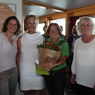 IMG_2032 Ehrung 25 Jahre Inge Polt Feldkich.JPG