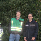 Josef Lechthaler und Florian Beiser.JPG