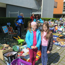 Vorklöschtner Kinderflohmarkt