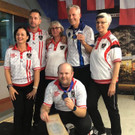 Boccia Europameisterschaft 2019 in Innsbruck
