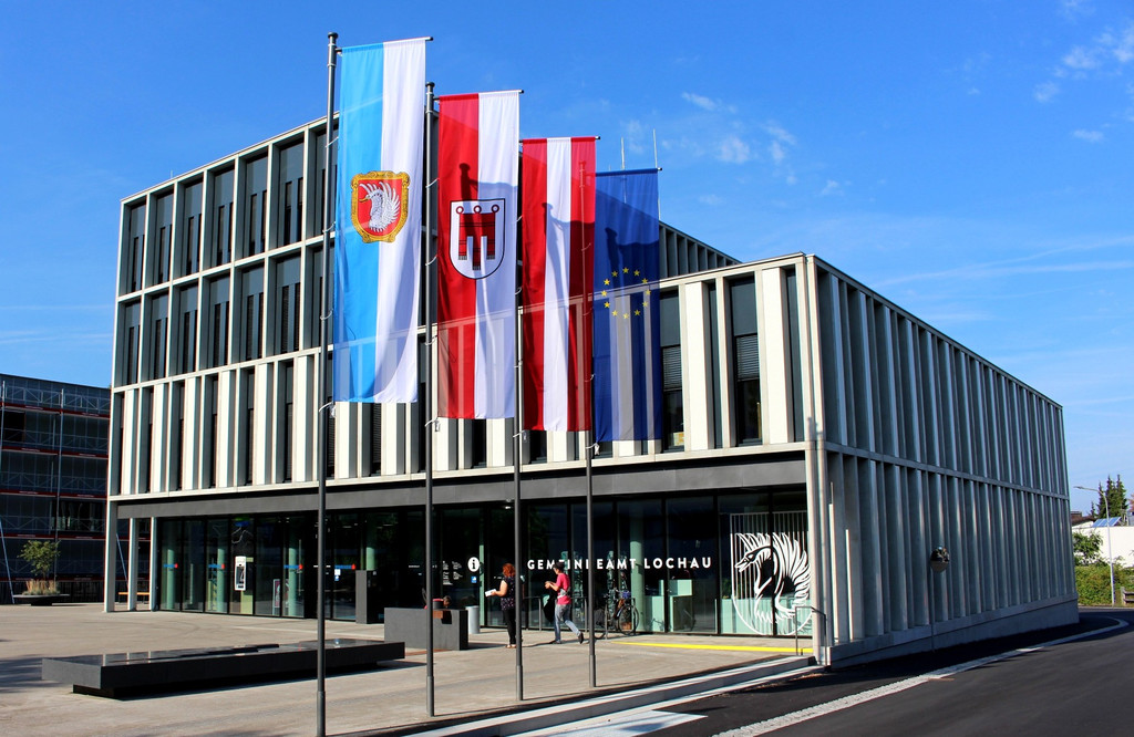 Gemeindehaus NEU A Ansicht SEITE QUER September 2018 _1_.JPG