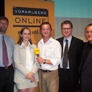Wireless LAN - Bludenz online