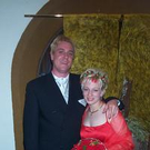 Hochzeit von Carmen Lorünser und Erwin Trautner