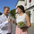 Hochzeit von Ramona und Christian Glatzle